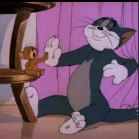 tom-jerry