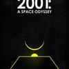 2001太空漫游