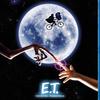 E.T. 外星人