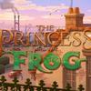 公主和青蛙