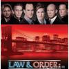 法律与秩序：特殊受害者第1季