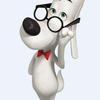 天才眼镜狗（3D）